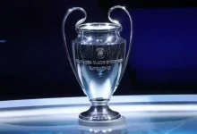 نهائي دوري أبطال أوروبا