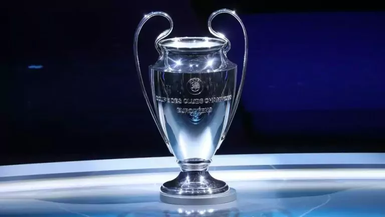 نهائي دوري أبطال أوروبا