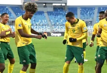نهائي كأس أمم إفريقيا تحت 20 سنة