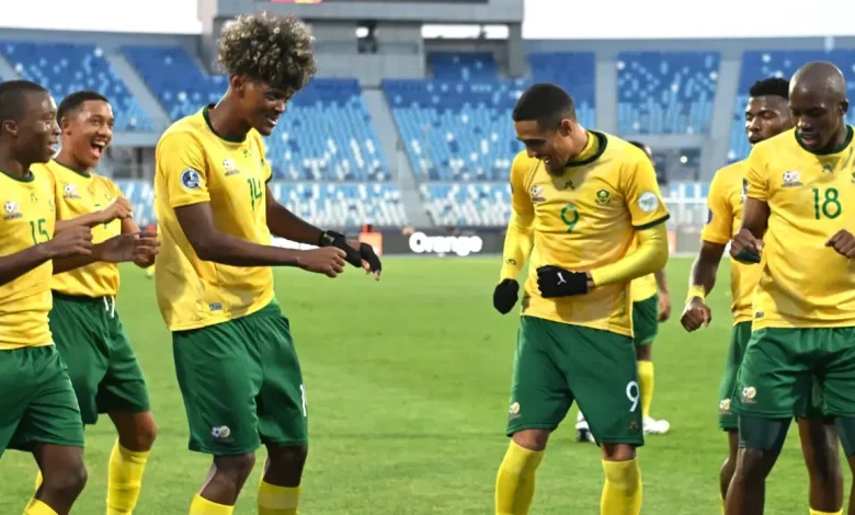 نهائي كأس أمم إفريقيا تحت 20 سنة