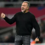 هانسي فليك في الكلاسيكو