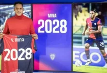 ياري مينا كالياري