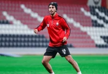 يسري بوزوق الزمالك