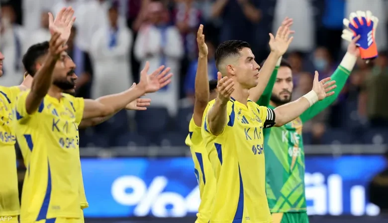 صاحب القرار في النصر