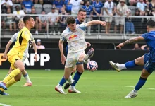 الهلال في كأس العالم