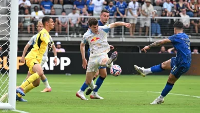 الهلال في كأس العالم