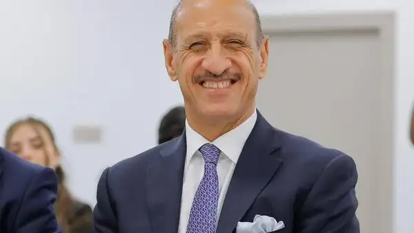 الاتحاد العراقي الملحق الآسيوي