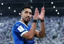 تشخيص نهائي.. هل يشارك الدوسري أمام مانشستر سيتي؟ الأخصائي الطبي يجيب 3 16 06 25 953778505