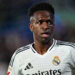 عقد فينيسيوس ريال مدريد
