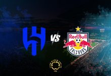 الهلال وسالزبورج