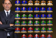 قائمة الهلال كأس العالم