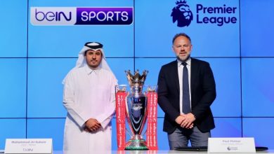 بي إن سبورتس الدوري الإنجليزي