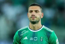 ديميرال يحدد موعد رحيله عن الأهلي