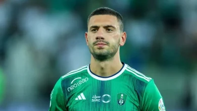 ديميرال يحدد موعد رحيله عن الأهلي