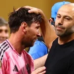ماسكيرانو ميسي بورتو