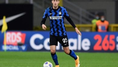 باستوني إلى الهلال