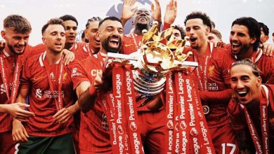 صفقات ليفربول