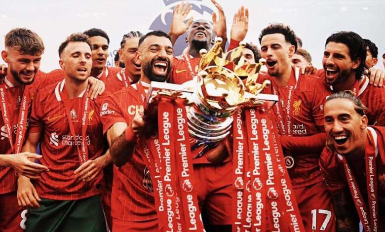 صفقات ليفربول
