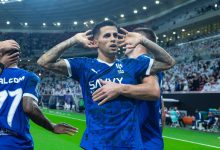 كانسيلو الهلال كأس العالم
