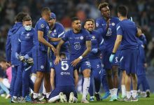 قائمة تشيلسي كأس العالم