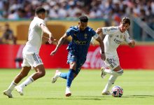 الهلال ريال مدريد كأس العالم للأندية