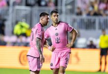قائمة إنتر ميامي في كأس العالم