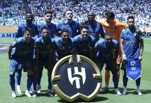 الهلال كأس العالم للأندية 2025