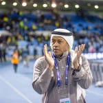 الصراع على السلطة في نادي النصر