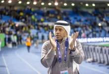 الصراع على السلطة في نادي النصر