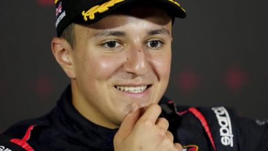 إسحاق حجار ريد بول