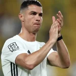 كريستيانو رونالدو النصر