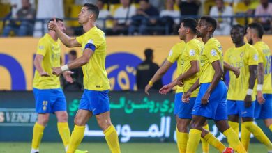 صفقة النصر