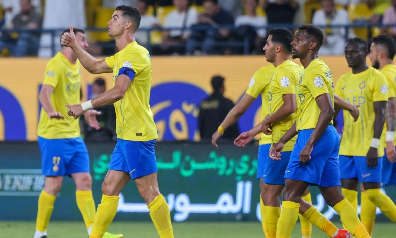 صفقة النصر