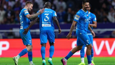 صفقات الهلال
