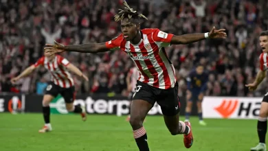 ويليامز برشلونة ريال مدريد