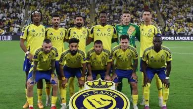 أحمد عطيف النصر