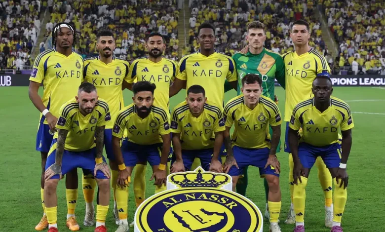 أحمد عطيف النصر