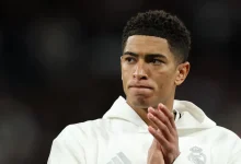 بيلينجهام كأس العالم