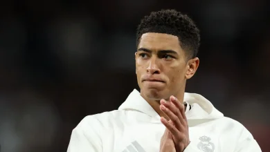 بيلينجهام كأس العالم