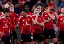 مانشستر يونايتد النصر