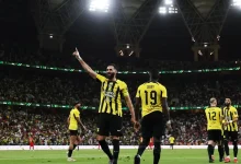 صفقات الاتحاد