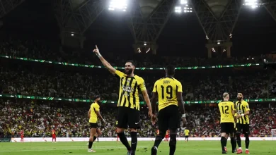 صفقات الاتحاد
