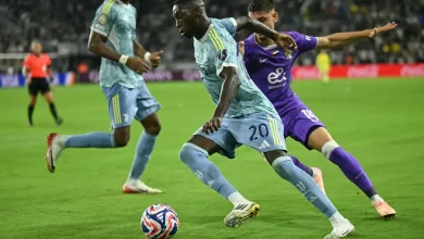 يوفنتوس كأس العالم للأندية