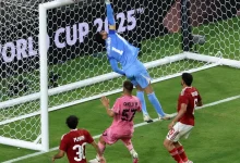 الشناوي ميسي كأس العالم