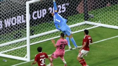 الشناوي ميسي كأس العالم