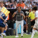 إنزاجي ضد سالزبورج كأس العالم للأندية