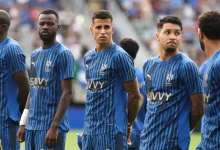 حظوظ الهلال للتأهل إلى دور الـ 16 من كأس العالم للأندية