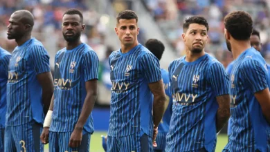 حظوظ الهلال للتأهل إلى دور الـ 16 من كأس العالم للأندية