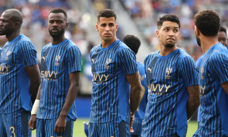 حظوظ الهلال للتأهل إلى دور الـ 16 من كأس العالم للأندية