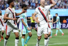 مانشستر سيتي ضد العين
